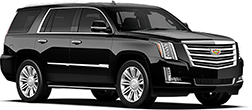 Executive SUV